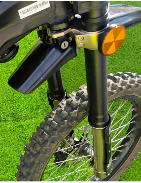 Surron Light Bee 2a mano 6000km