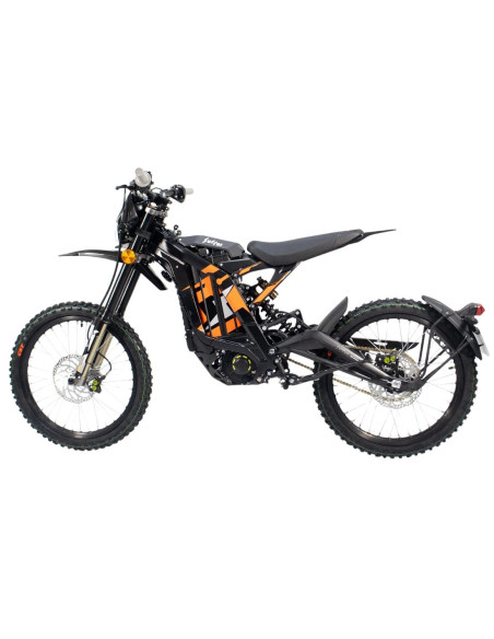 Surron Light Bee 2025. Moto eléctricta | Surron Garage