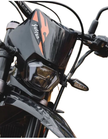 Surron Light Bee 2025. Moto eléctricta | Surron Garage
