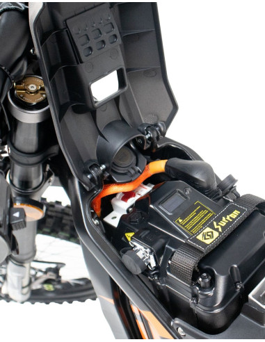 Surron Light Bee 2025. Moto elétrica | Surron Garage