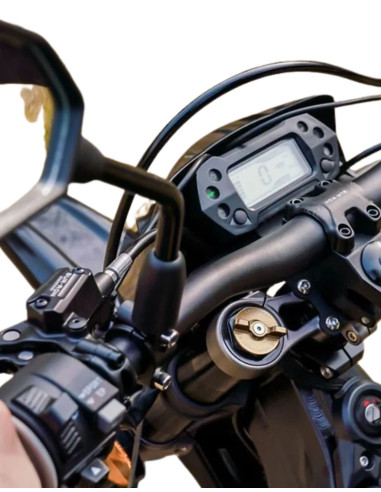 Surron Light Bee 2025. Moto eléctricta | Surron Garage