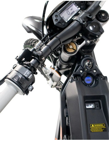 Surron Light Bee 2025. Moto eléctricta | Surron Garage