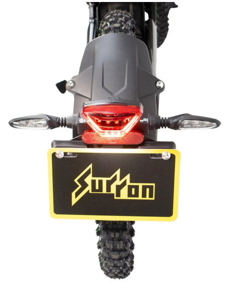 Surron Light Bee 2025. Moto eléctricta | Surron Garage