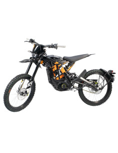 Surron Light Bee 2025. Moto elétrica | Surron Garage 2