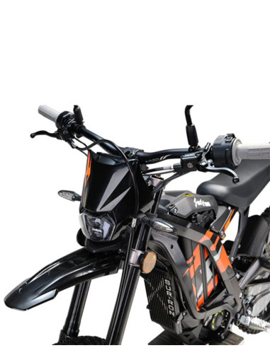 Surron Light Bee 2025. Moto eléctricta | Surron Garage