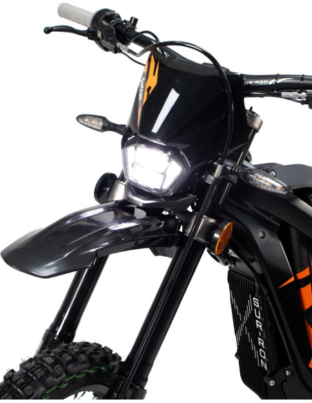 Surron Light Bee 2025. Moto eléctricta | Surron Garage