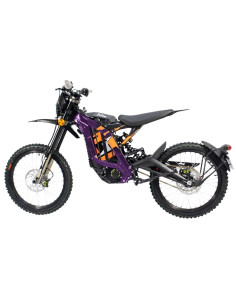 Surron Light Bee 2025. Moto elétrica | Surron Garage