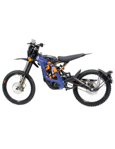 Surron Light Bee 2025. Moto elétrica | Surron Garage