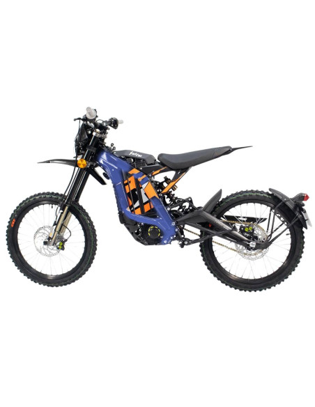 Surron Light Bee 2025. Moto elétrica | Surron Garage