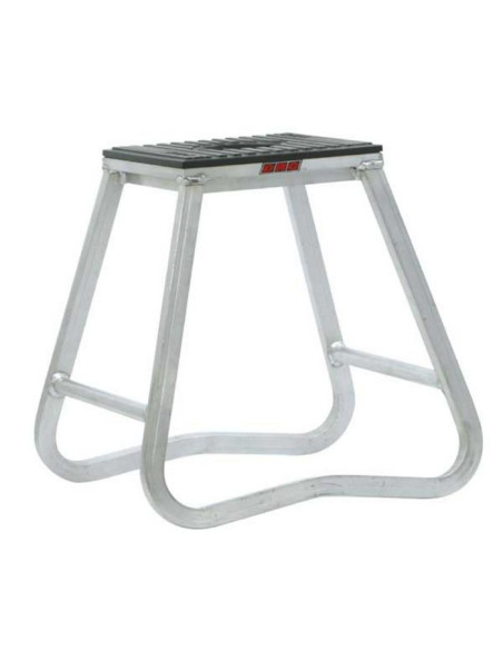 Béquille DRC en Aluminium Sans Panneau