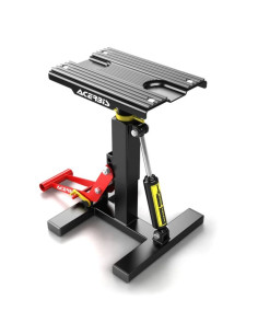 Cavalete Elevador Acerbis 2