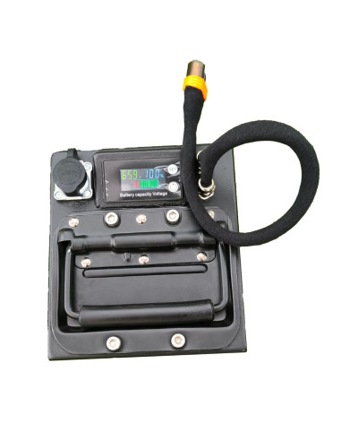 Batterie 60V 73Ah - Surron Garage