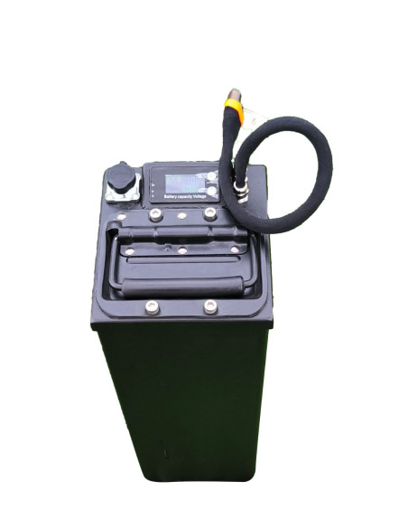 Bateria 60V 78ah - Surron Garage