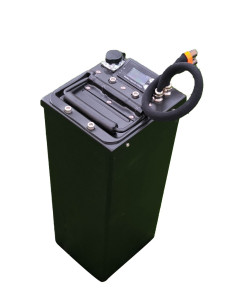 Bateria 60V 78ah - Surron Garage 2