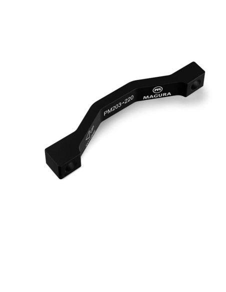 Adaptador disco 203 a 220mm