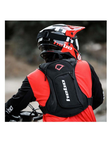 Mochila de Hidratação Hebo