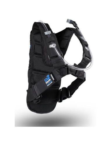 Mochila de Hidratação S3 O2Run 1,5 L