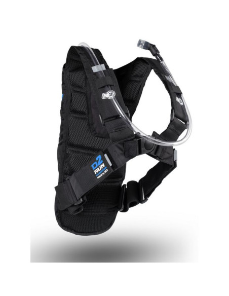 Mochila de Hidratação S3 O2Run 1,5 L