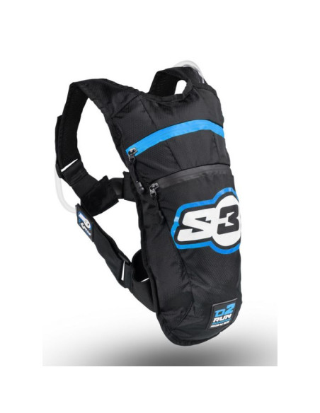 Mochila de Hidratação S3 O2Run 1,5 L