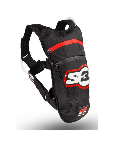 Mochila de Hidratação S3 O2Run 1,5 L