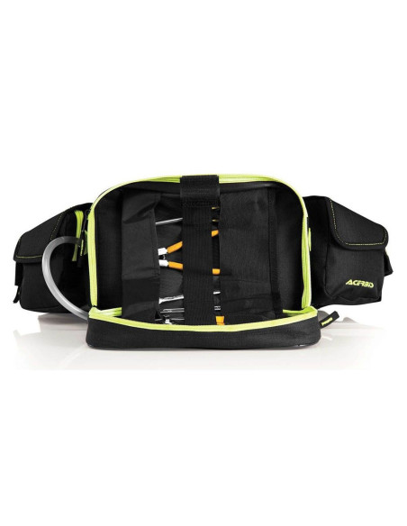 Pochete Camelback Acerbis Dromy Pochete Camelback Acerbis Dromy