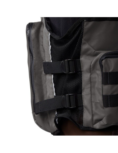 Colete Fox Legion Tac Cinza