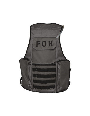 Armilla Fox Legion Tac Gris