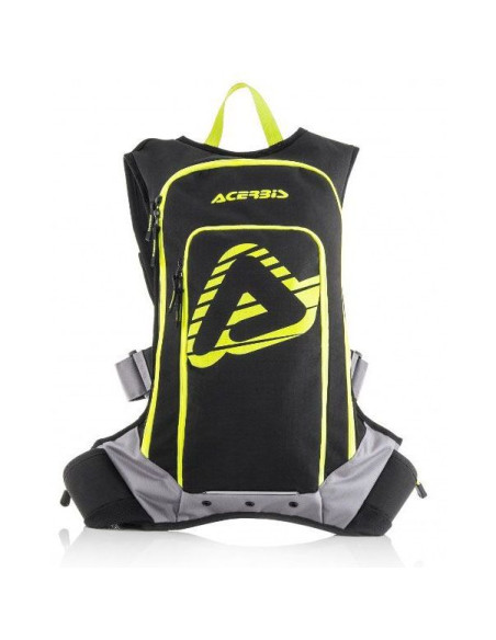 Mochila Acerbis Hidrobag X-Strom Negro