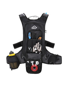 Mochila de Hidratação Acerbis X-Storm Logo 3 Litros 2