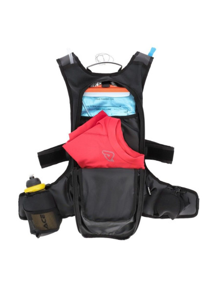 Acerbis X-Storm Logo 3 Liter Hydration Backpack
