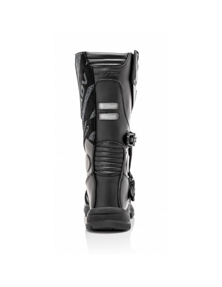 Botas Acerbis X-Stradhu Negro