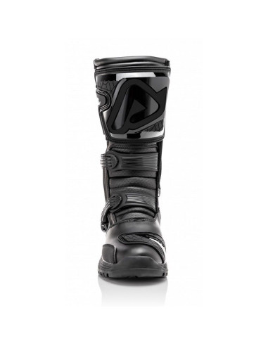 Botas Acerbis X-Stradhu Negro