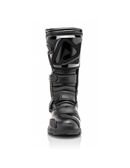 Botas Acerbis X-Stradhu Negro
