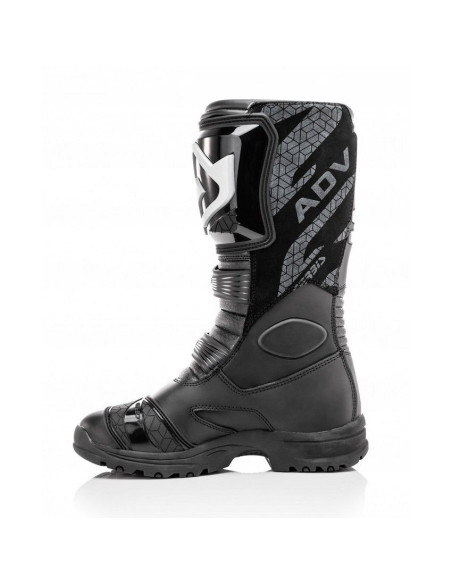 Botas Acerbis X-Stradhu Negro
