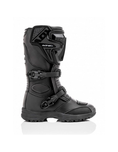 Botas Acerbis X-Stradhu Negro