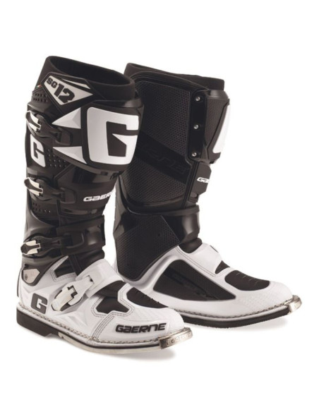 Botas Gaerne SG12 Limited Edition