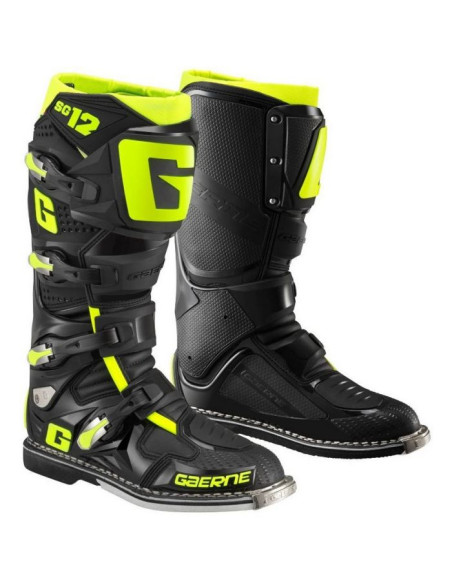 Botas Gaerne SG12 Limited Edition