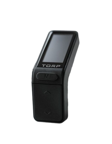 Display Torp