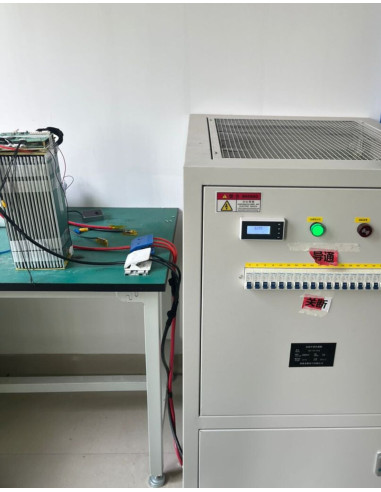 Batería Ultra Bee 81.4V 71ah