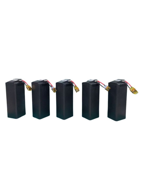 Bateria Surron & Talaria 72V 56Ah | Ultra Descarga