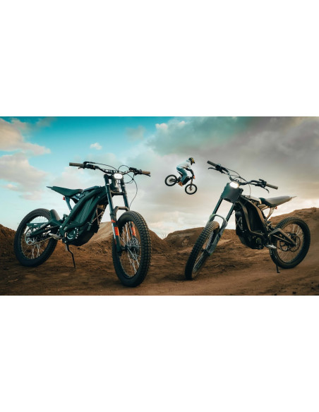 Bateria Surron & Talaria 72V 56Ah | Ultra Descarga