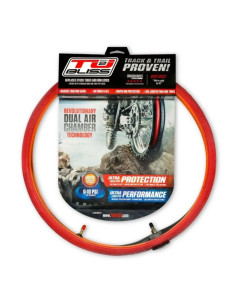 Tubliss 19" Pneumàtics 2