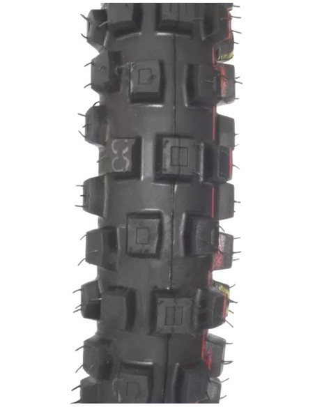 Neumático Enduro Cross Carry 80/100-21