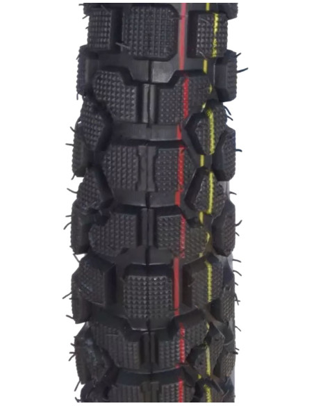copy of Neumático Enduro Cross Carry 80/100-21