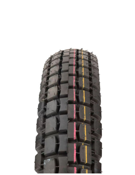 Neumático carretera 3.00-19