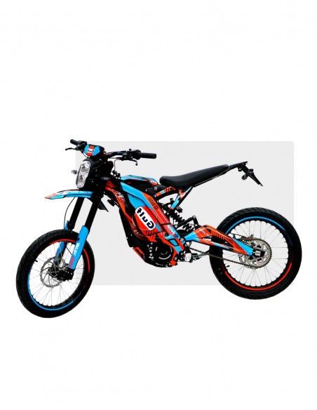 Adhesivo Gulf Sur Ron