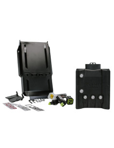 Controlador Torp tc1000 Talaria MX3 / MX4 / Sting R 2