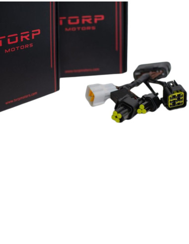 Controlador Torp tc1000 Talaria MX3 / MX4 / Sting R