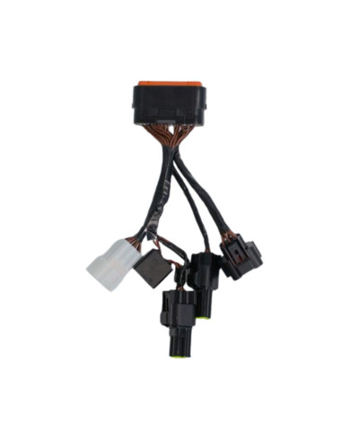 Controlador Torp tc1000 Talaria MX3 / MX4 / Sting R