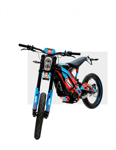 Adhesivo Gulf Sur Ron